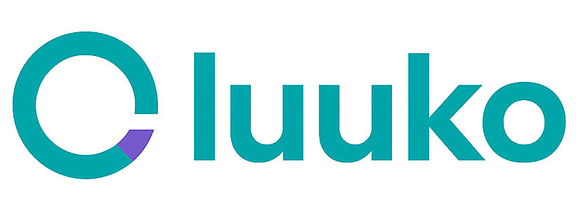 Luuko logo